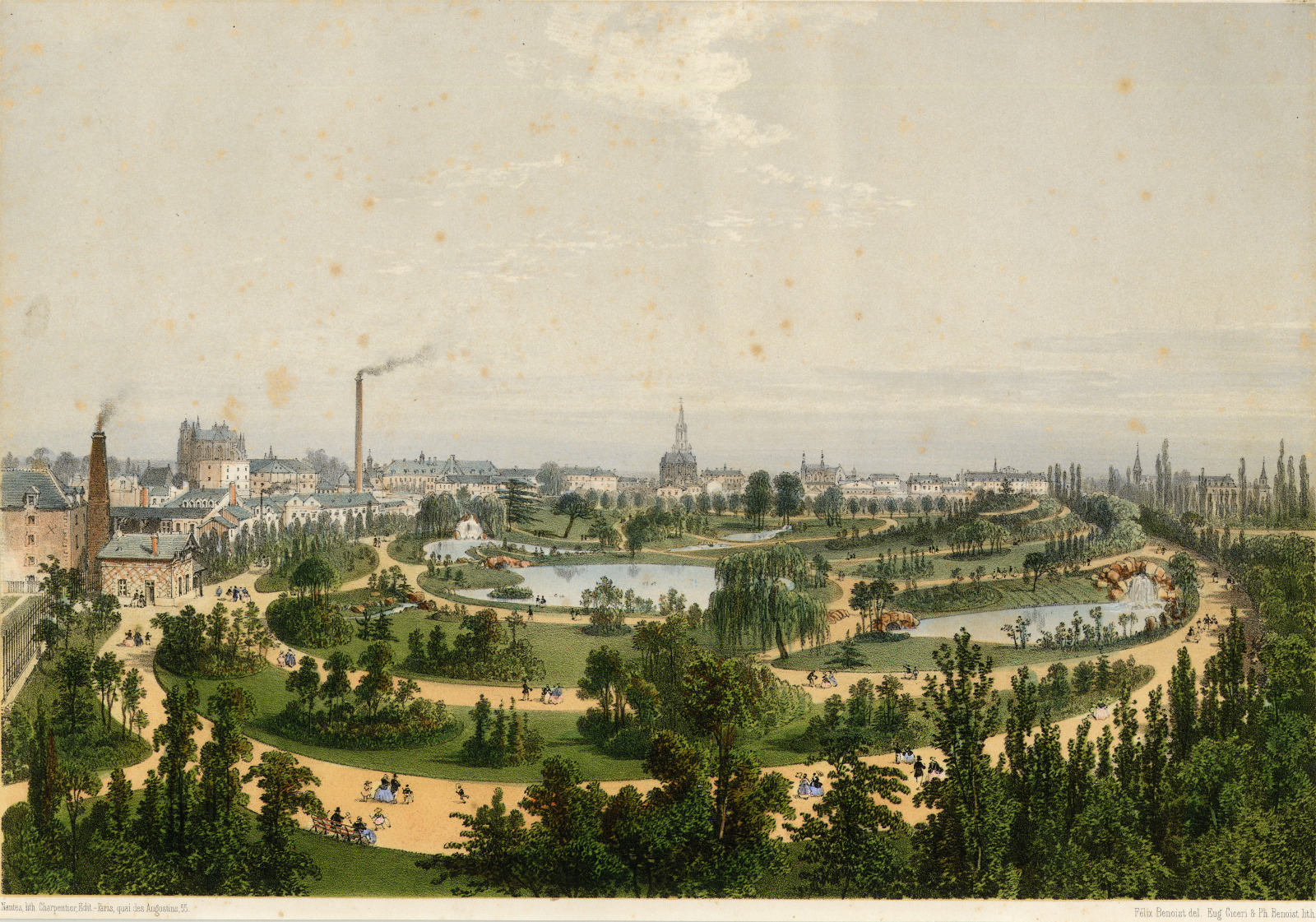 Jardin des Plantes