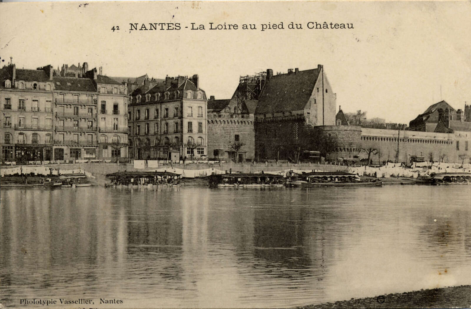 Port-Maillard
