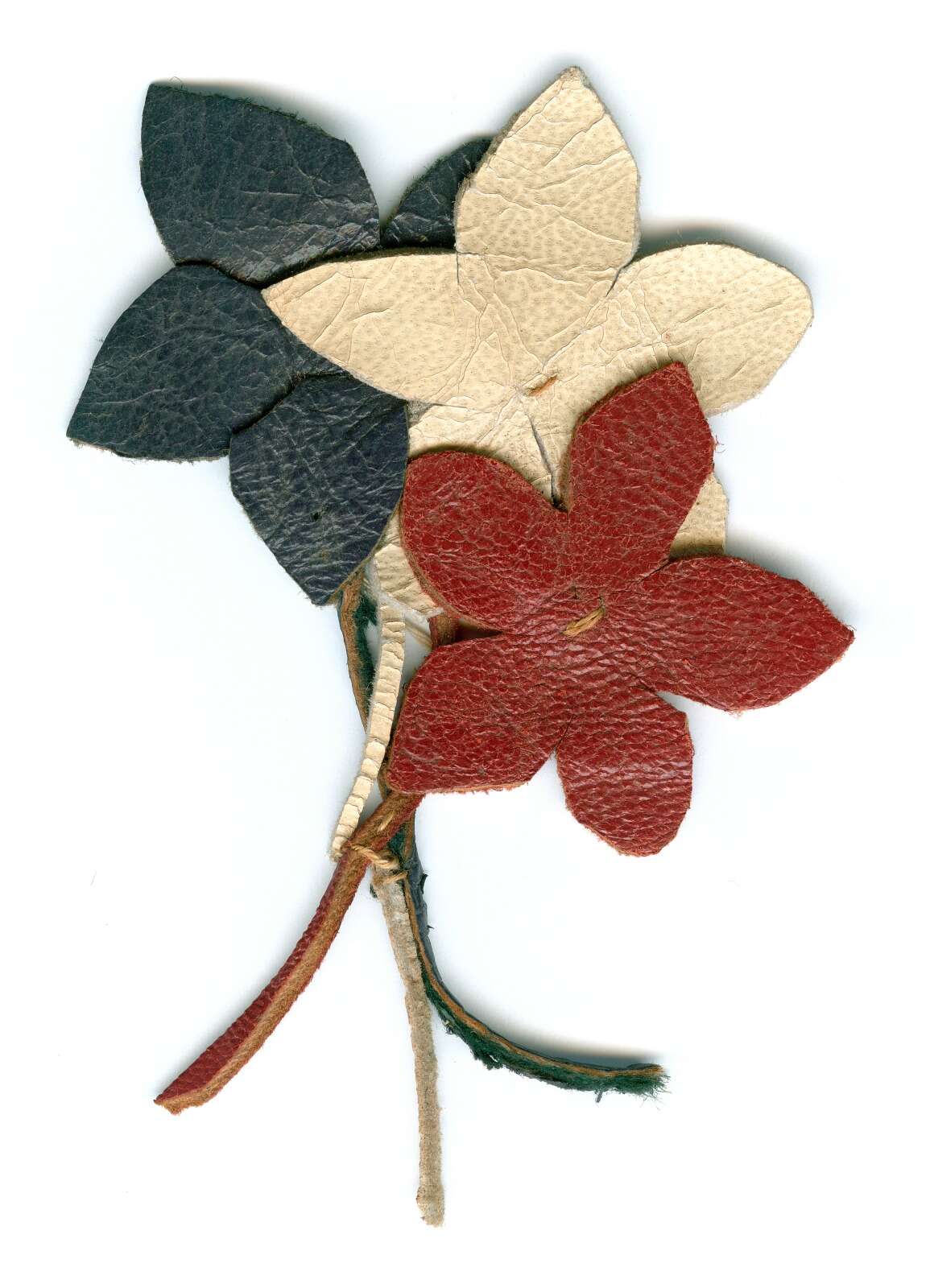 Cocarde tricolore