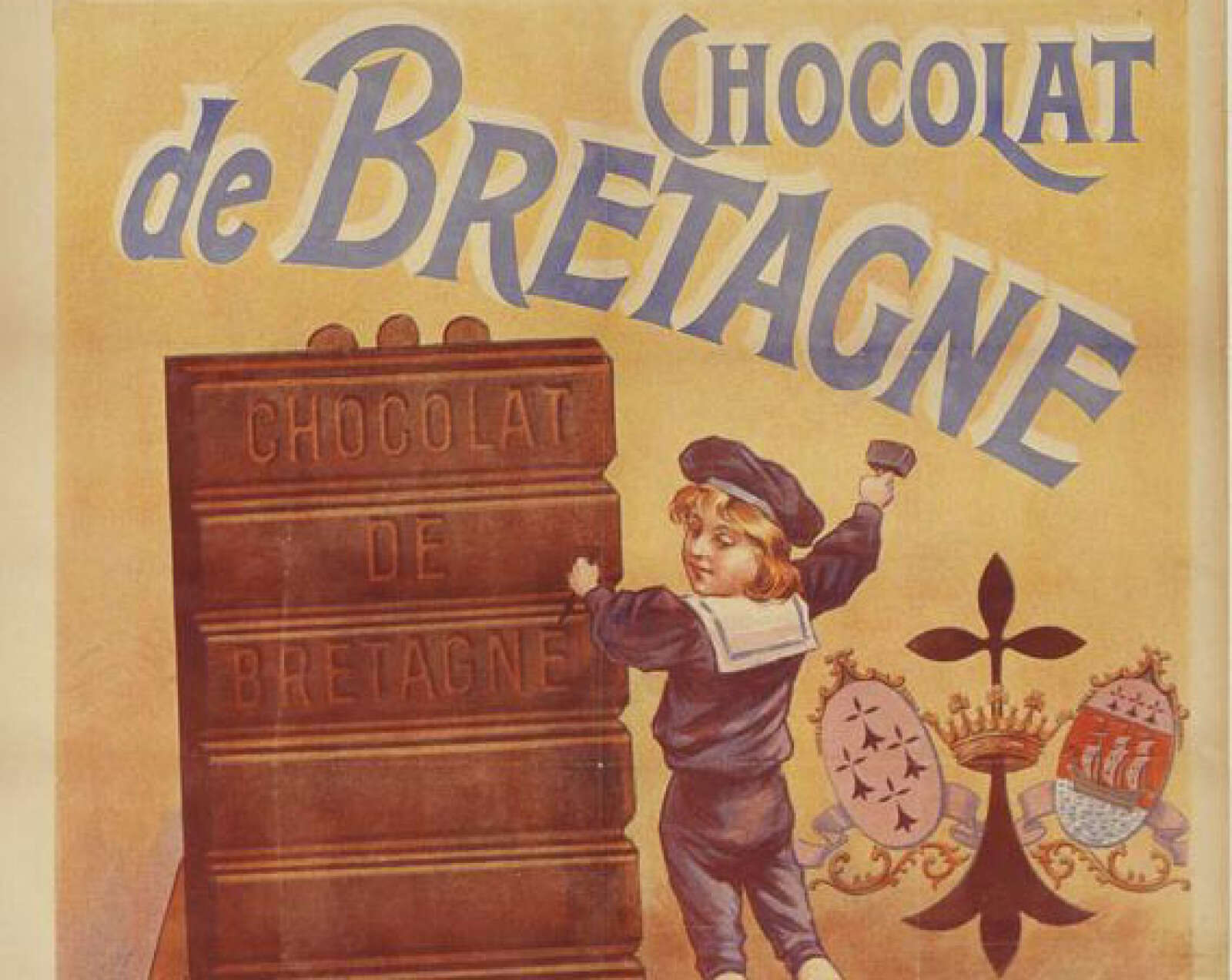 Chocolat