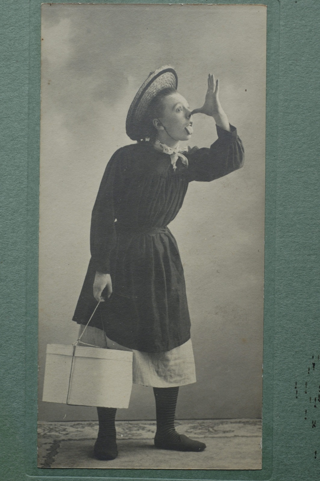 Francine Vasse