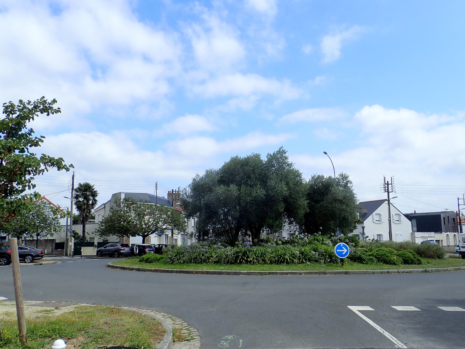 Place de la Nation