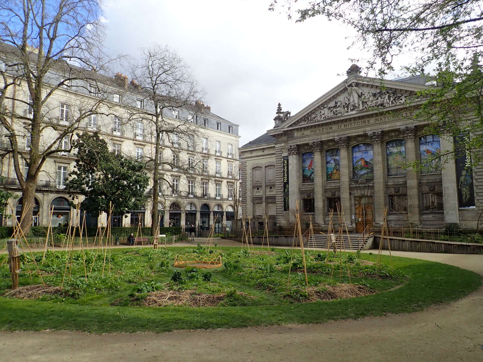 Place de la Monnaie