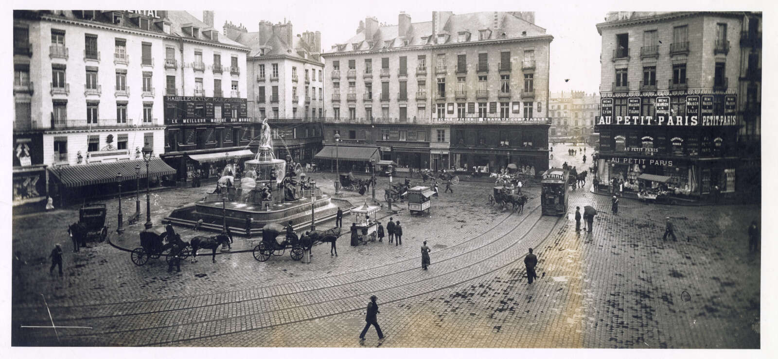 Place Royale