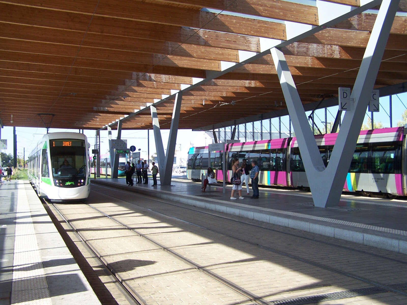 Haluchère-Batignolles