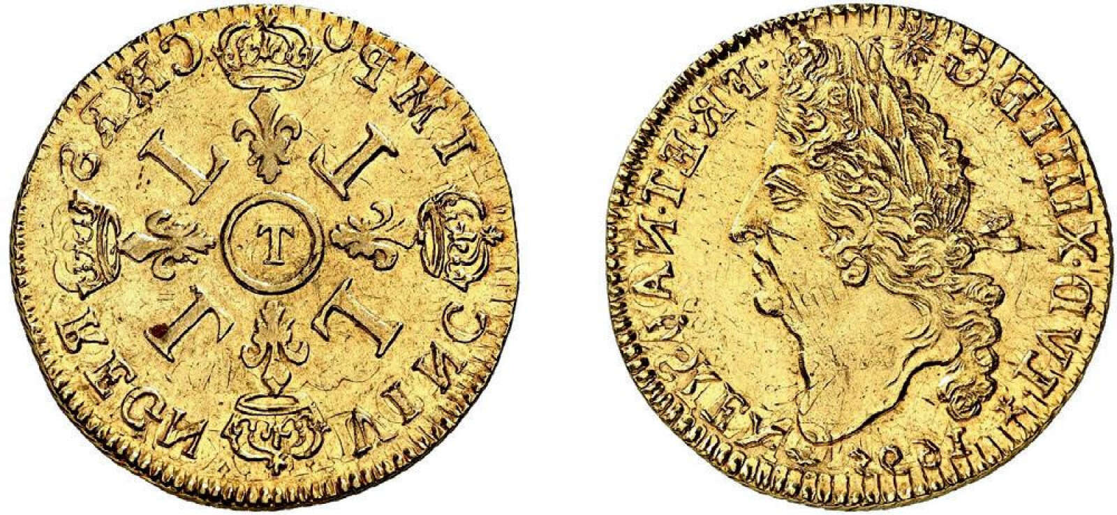 Monnaie royale de Nantes (1491-1792)