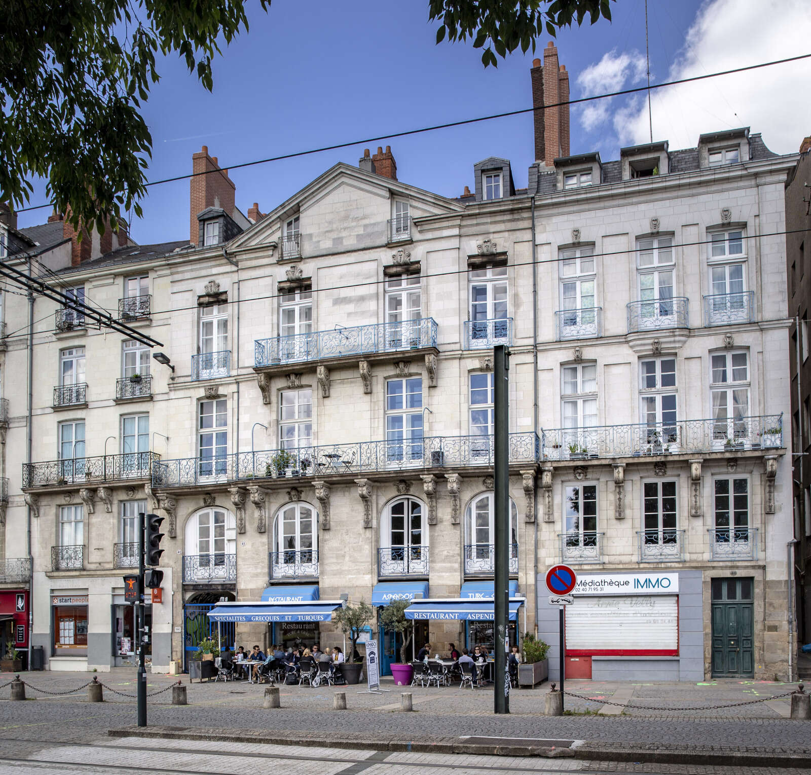 Maison Gilagh