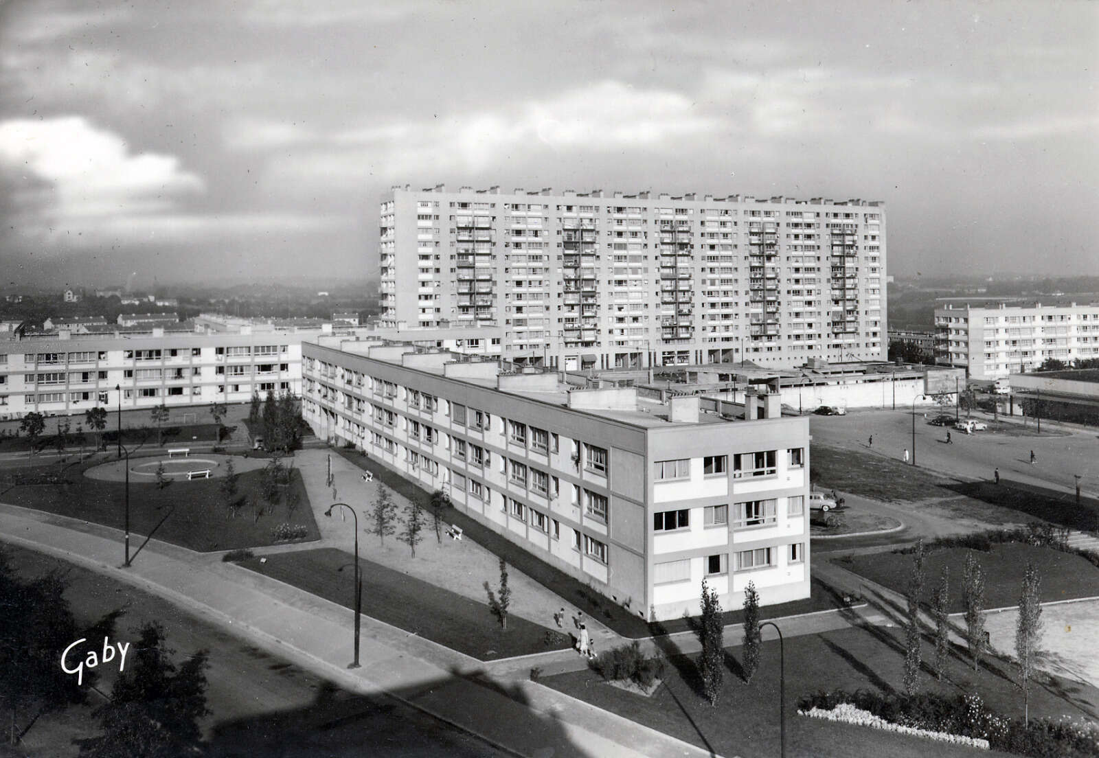 HLM