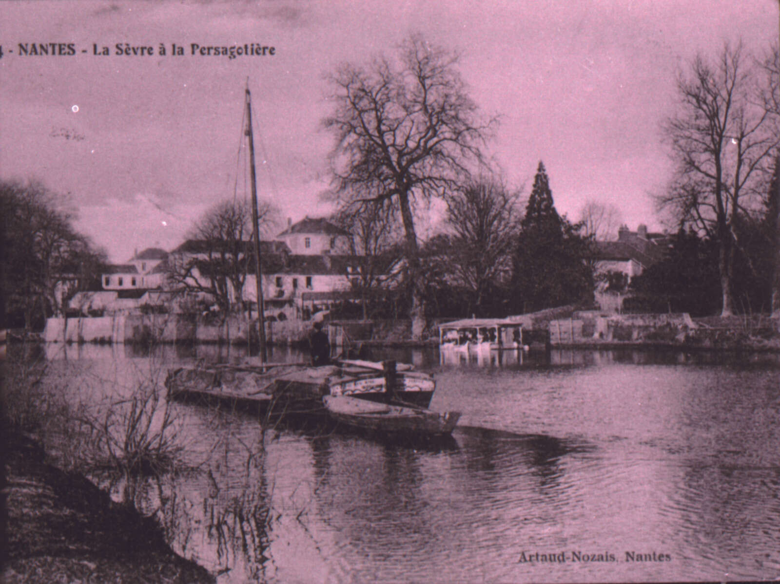 Sèvre