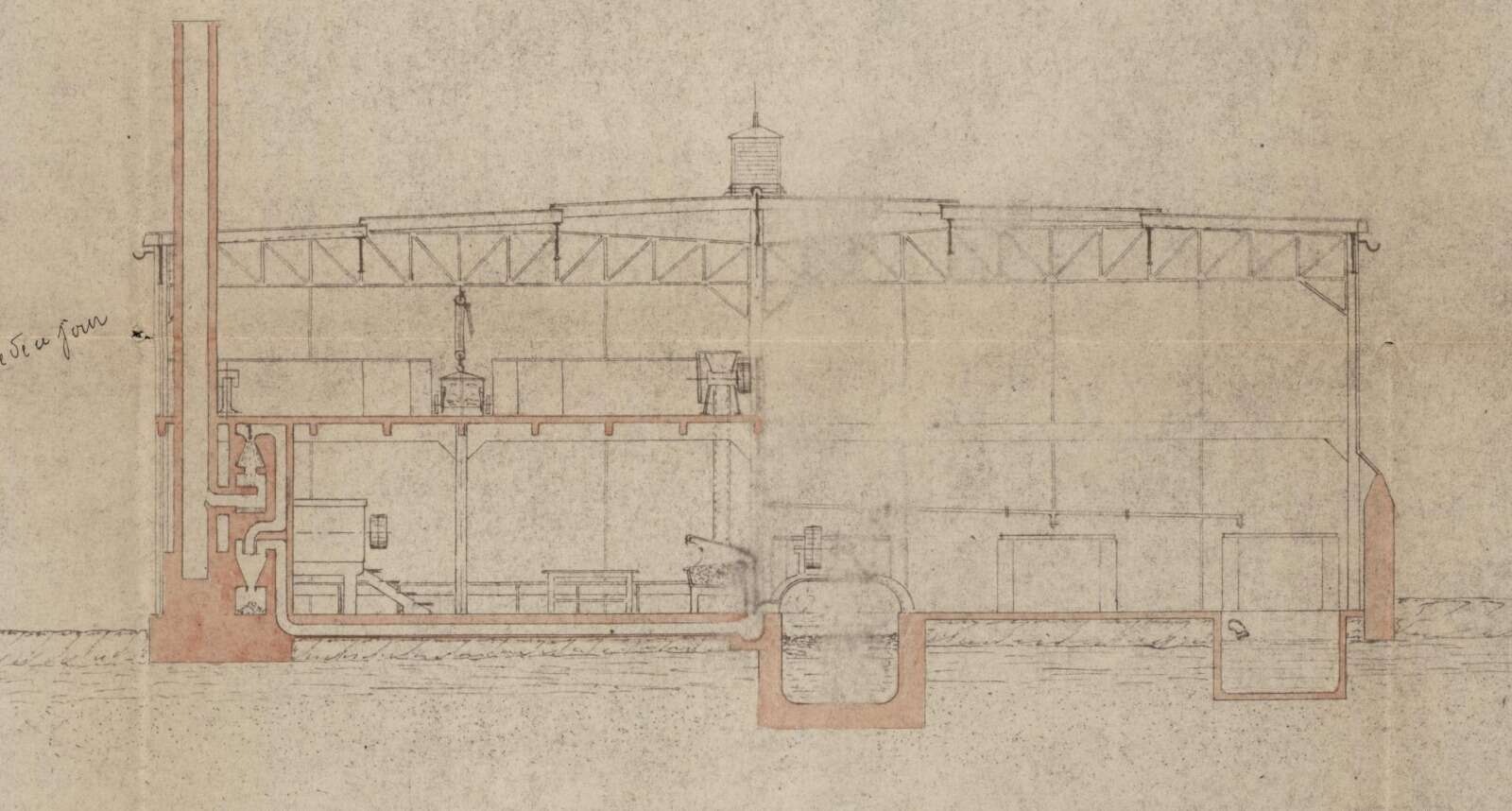 Usine Cotelle et Foucher