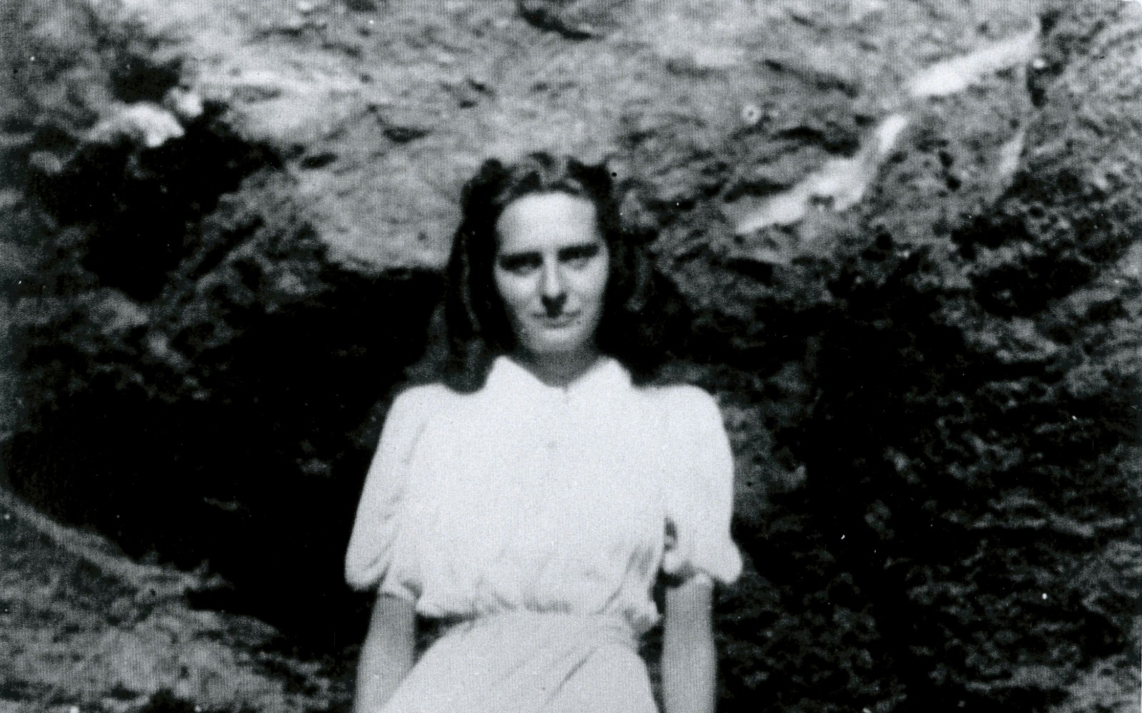 Hélène Cadou (1922-2014)