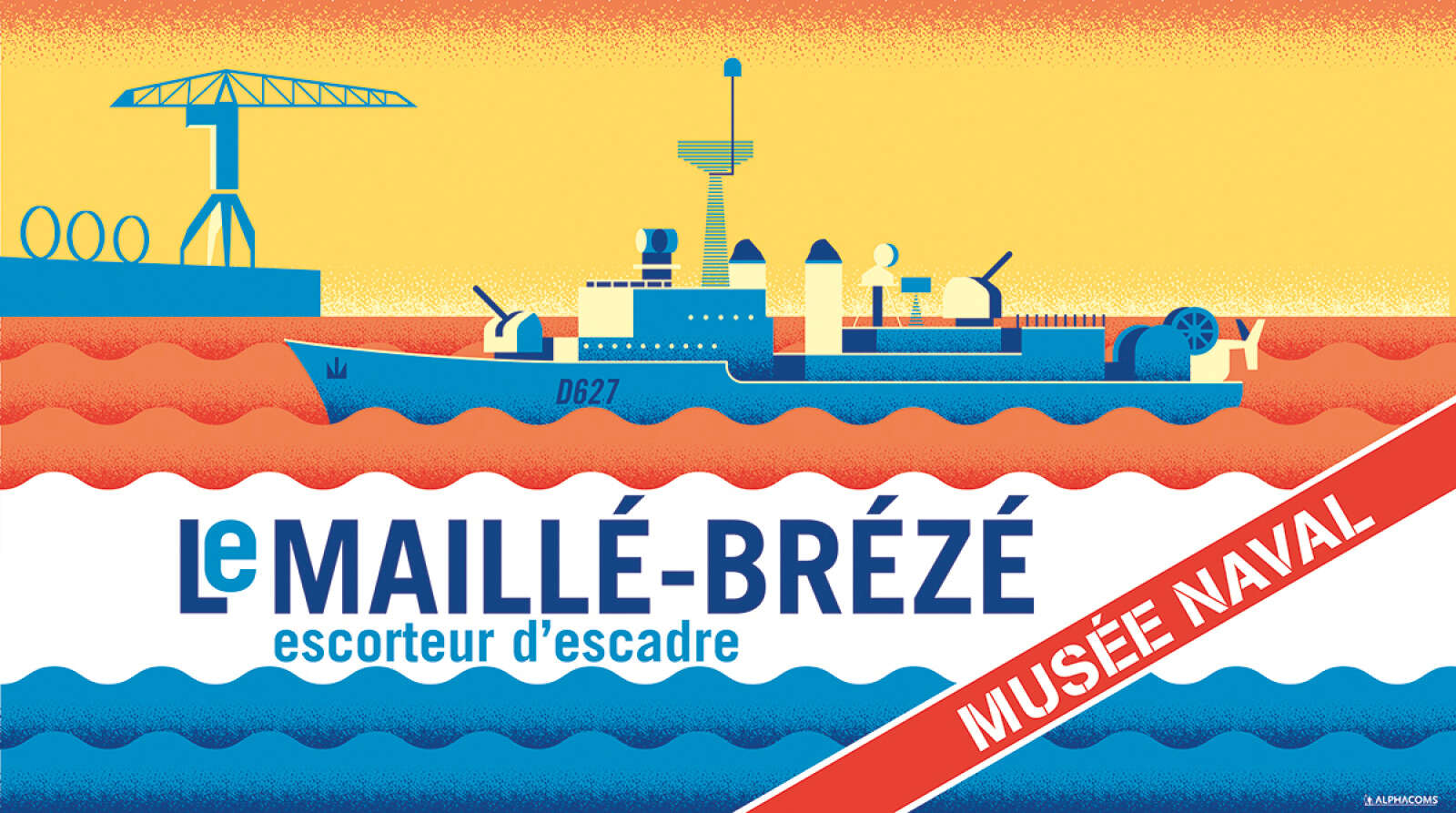 Nantes Marine Tradition
