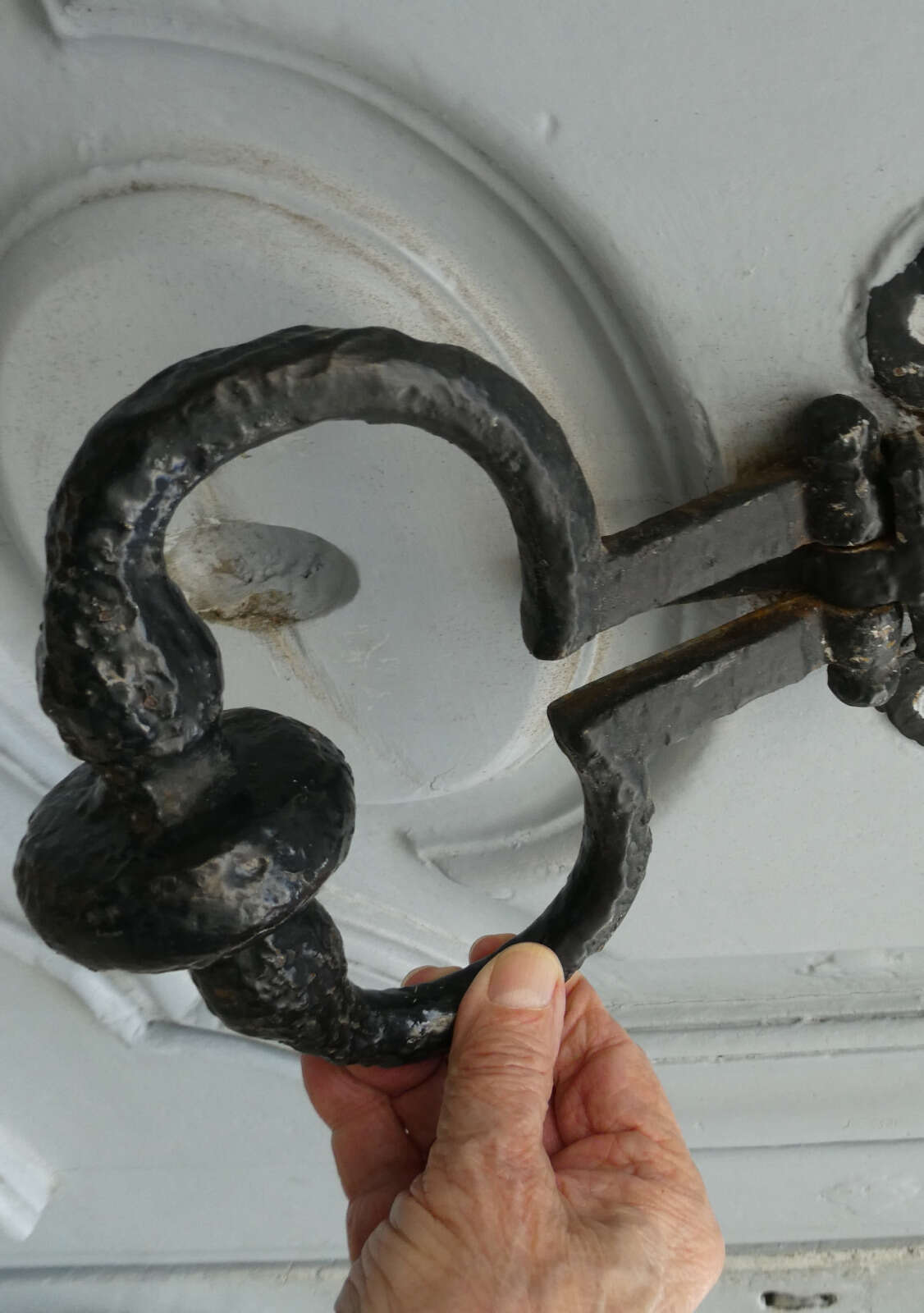 Heurtoirs de porte