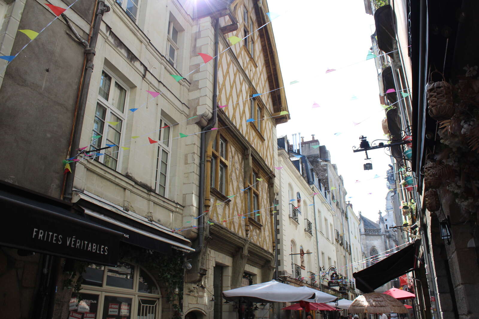 Rue de la Juiverie