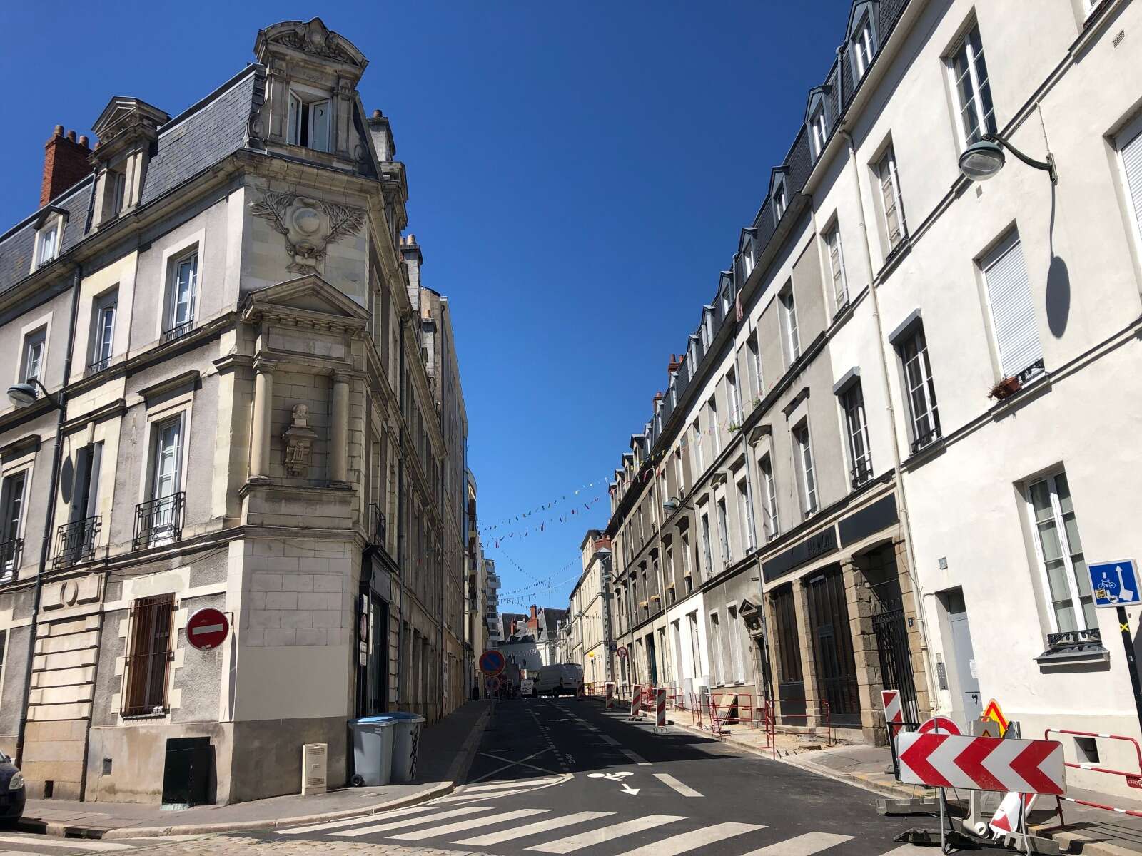Rue Urvoy-de-Saint-Bedan