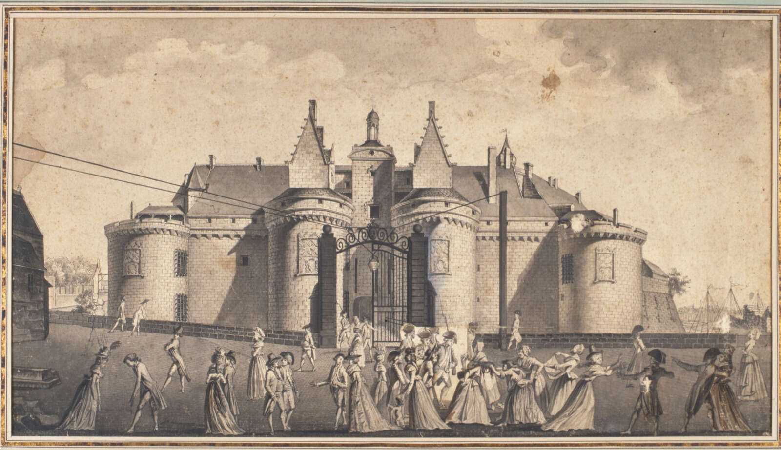 Duché de Bretagne