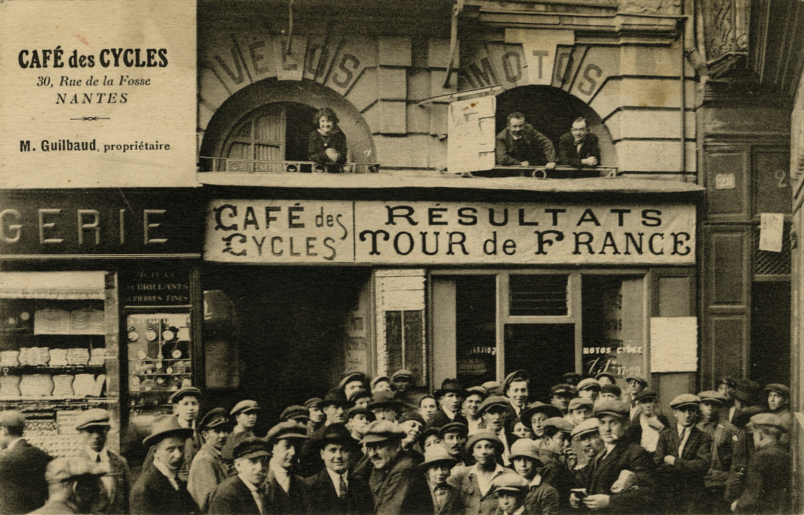 Tour de France