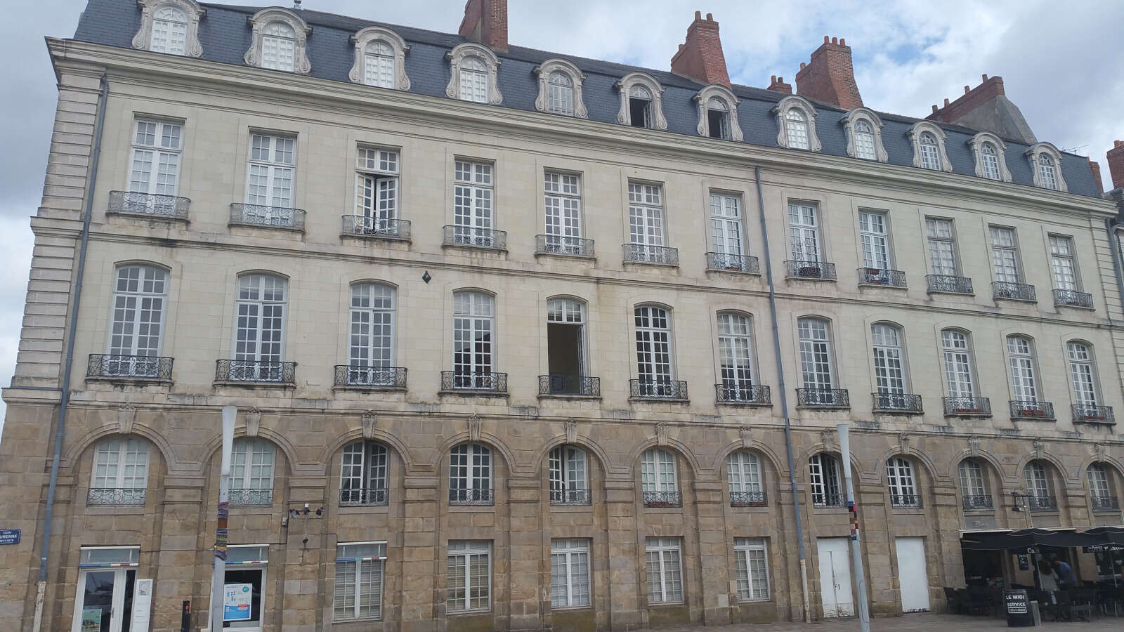 Habitat des bords de Loire : s&rsquo;adapter aux crues (1/3)