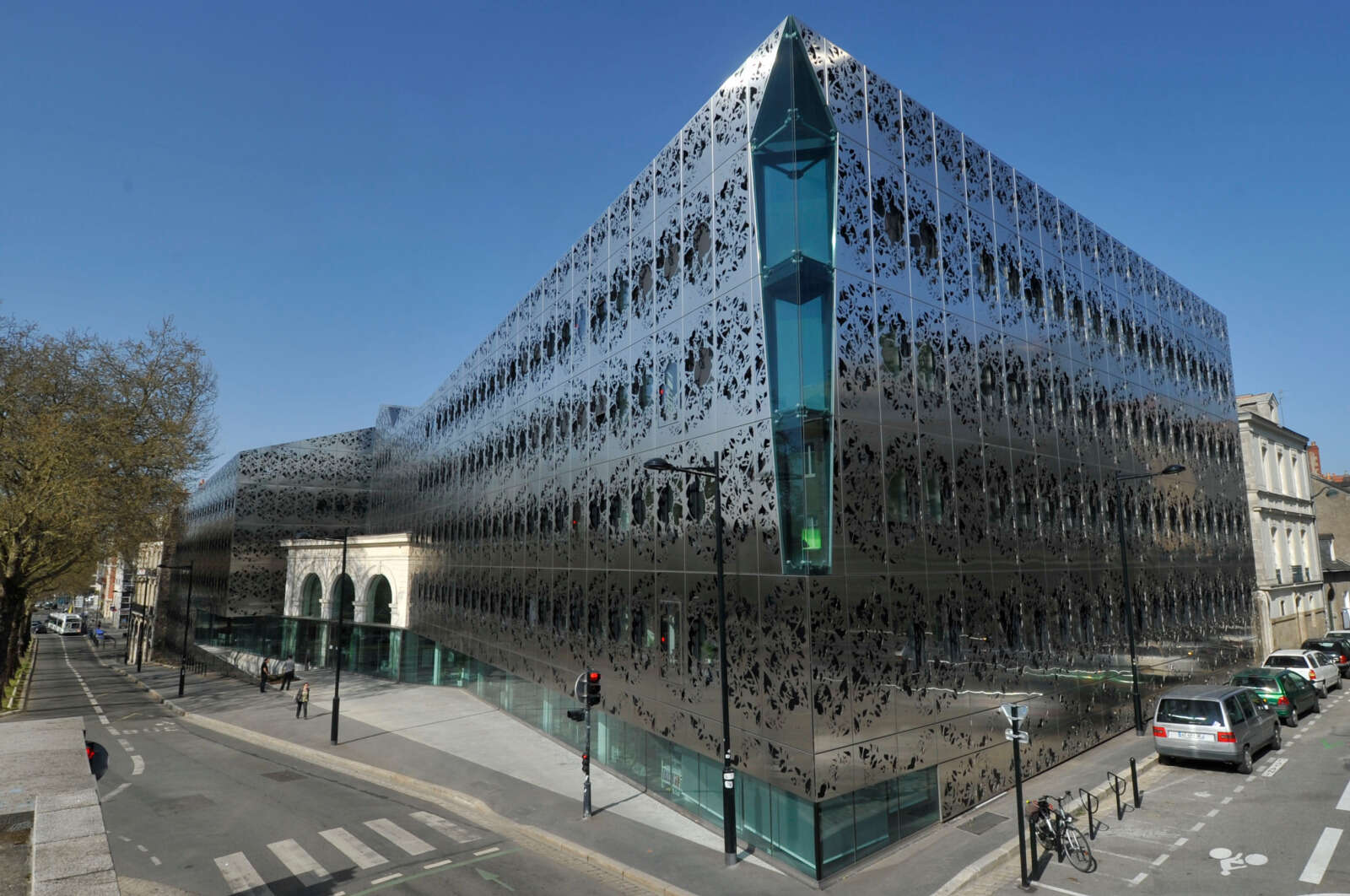 Conseil Général