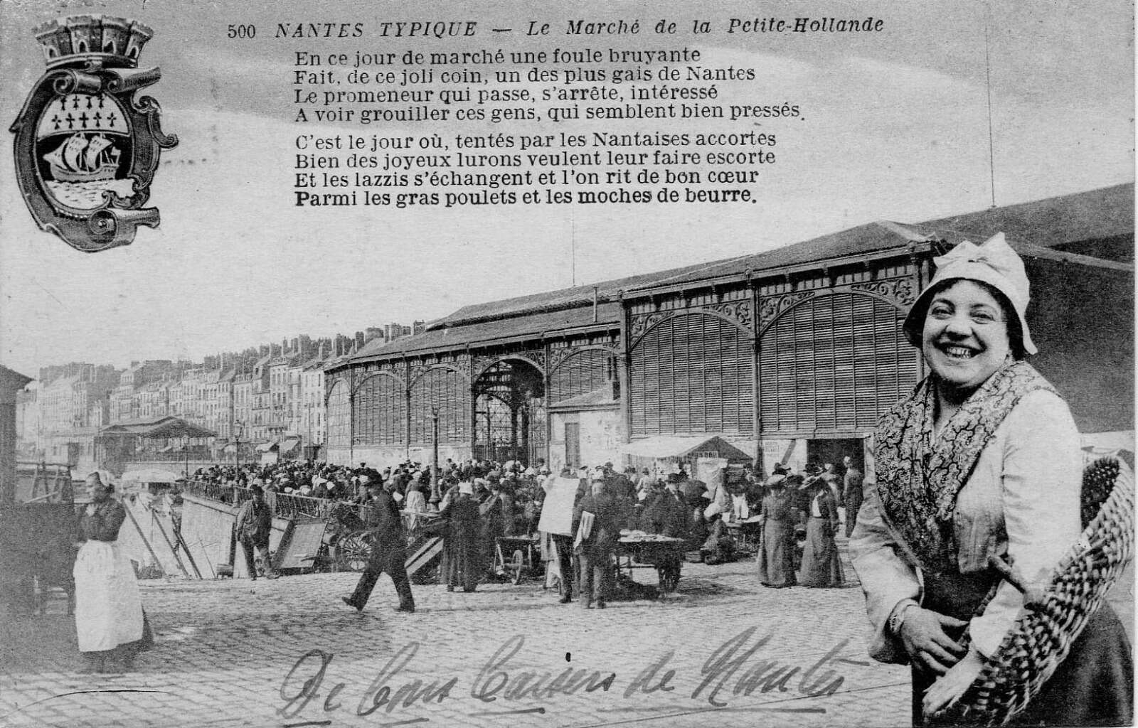 Mâche
