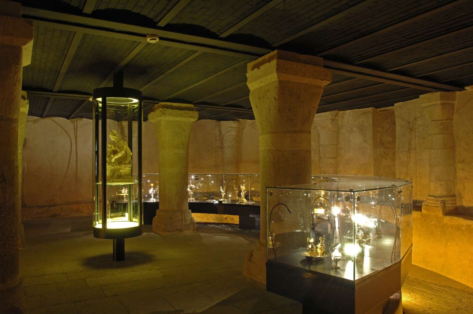 Trésor de la cathédrale de Nantes