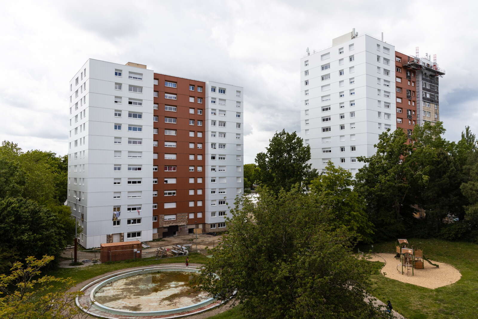 Habiter Nantes Nord (1956-2025)