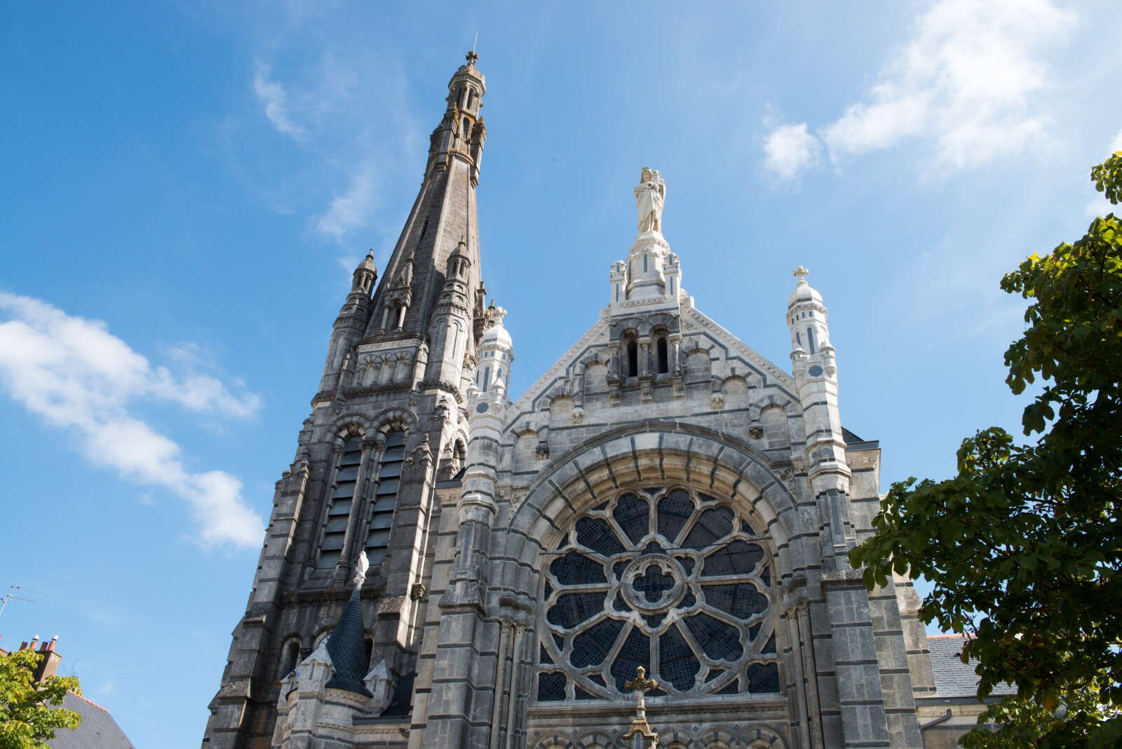 Eglise Notre-Dame-de-Toutes-Aides