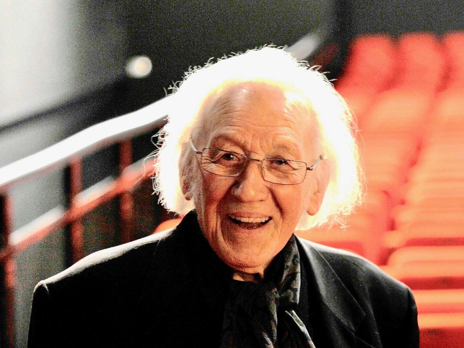 Jean Guichard (1924-2017)
