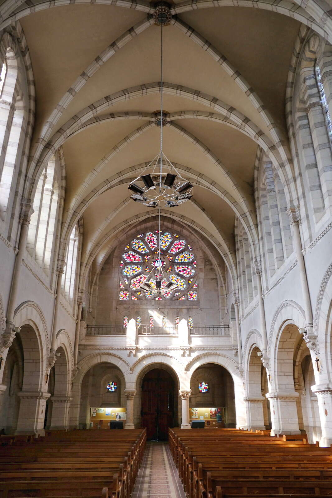 Eglise Notre-Dame-de-Toutes-Aides