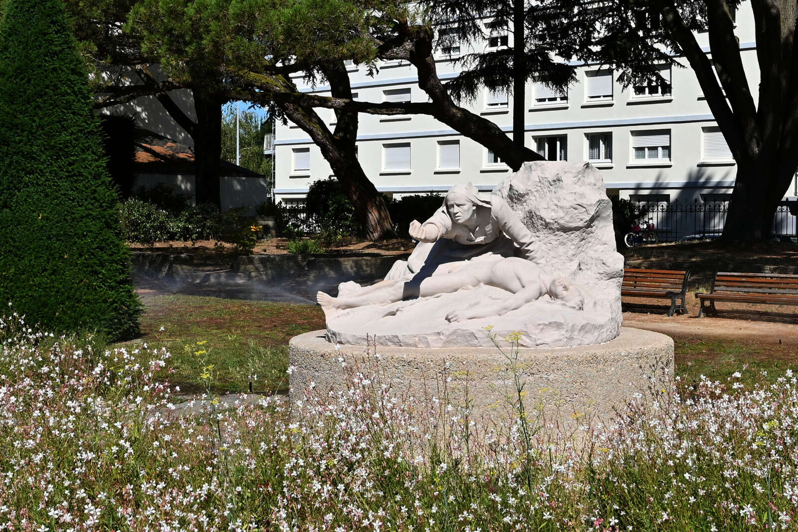 L’Épave