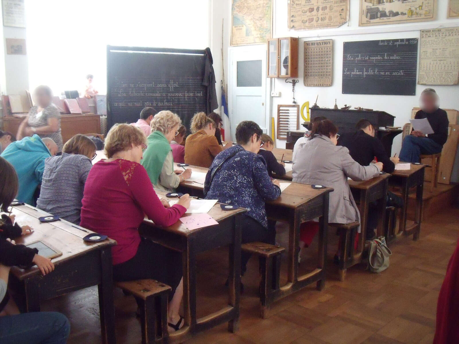 Association pour la Conservation de la Mémoire de l&rsquo;École à Nantes et en Loire-Atlantique (ACMENELA)