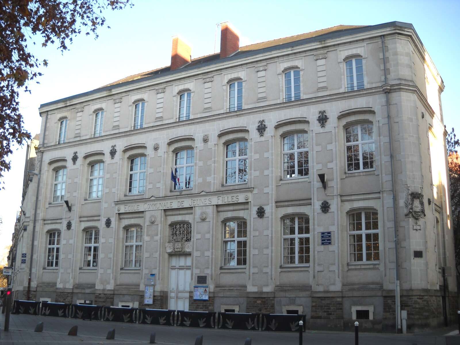 École Léon Blum