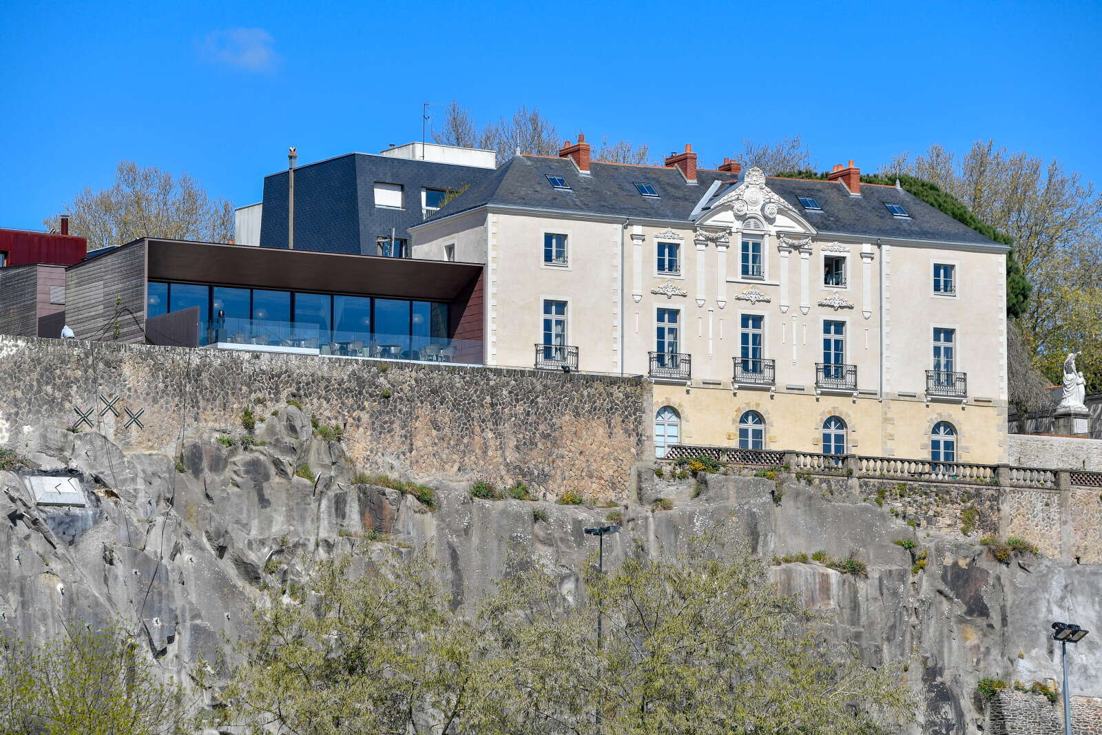 Manoir de l&rsquo;Hermitage