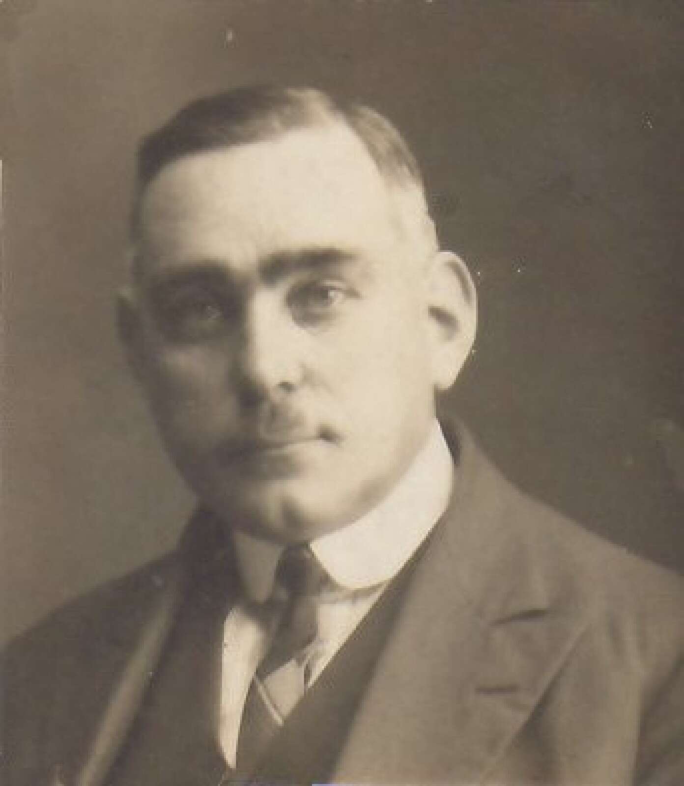 Photo de Francis Chaptois