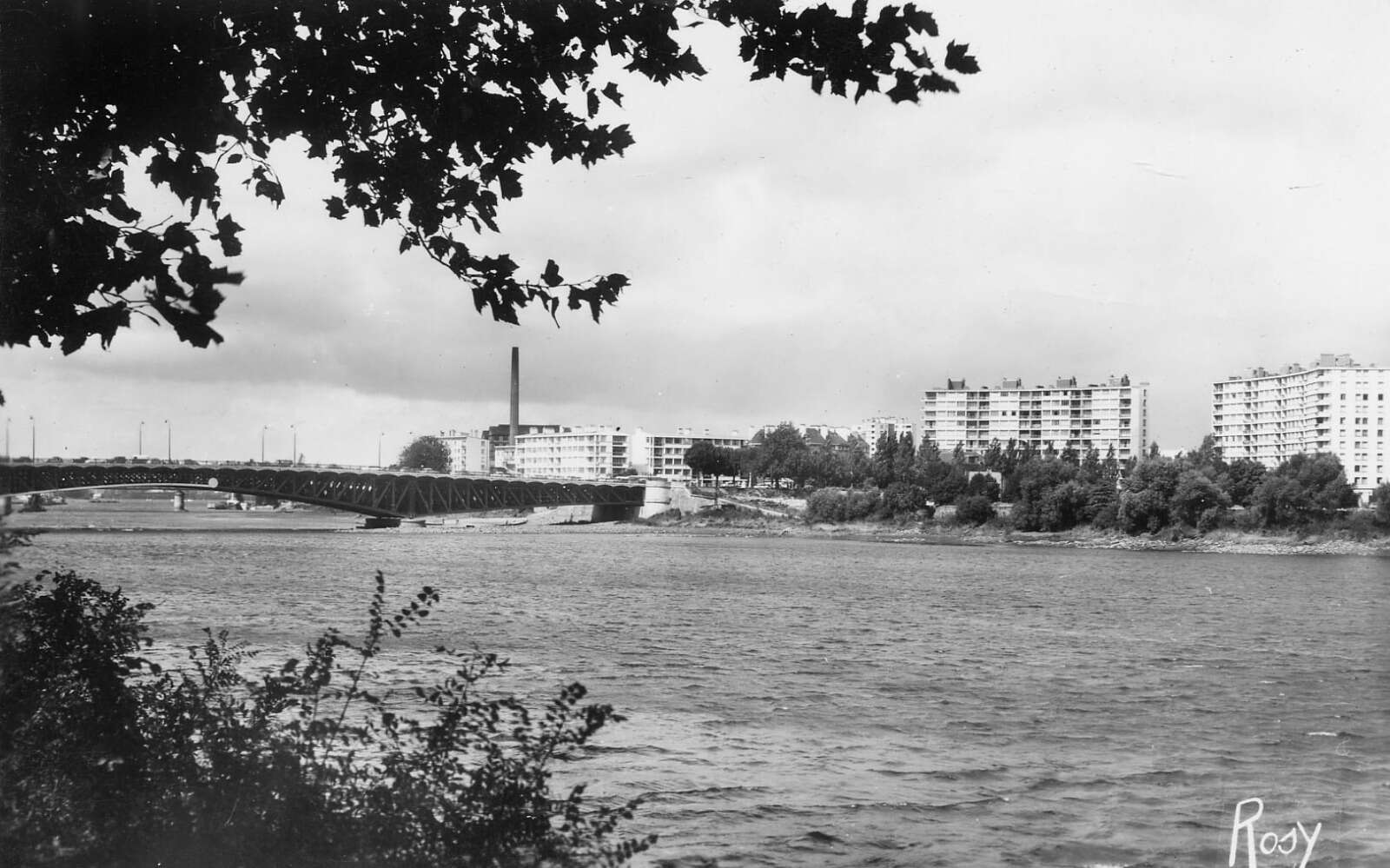 Pont de Pirmil (4/4)