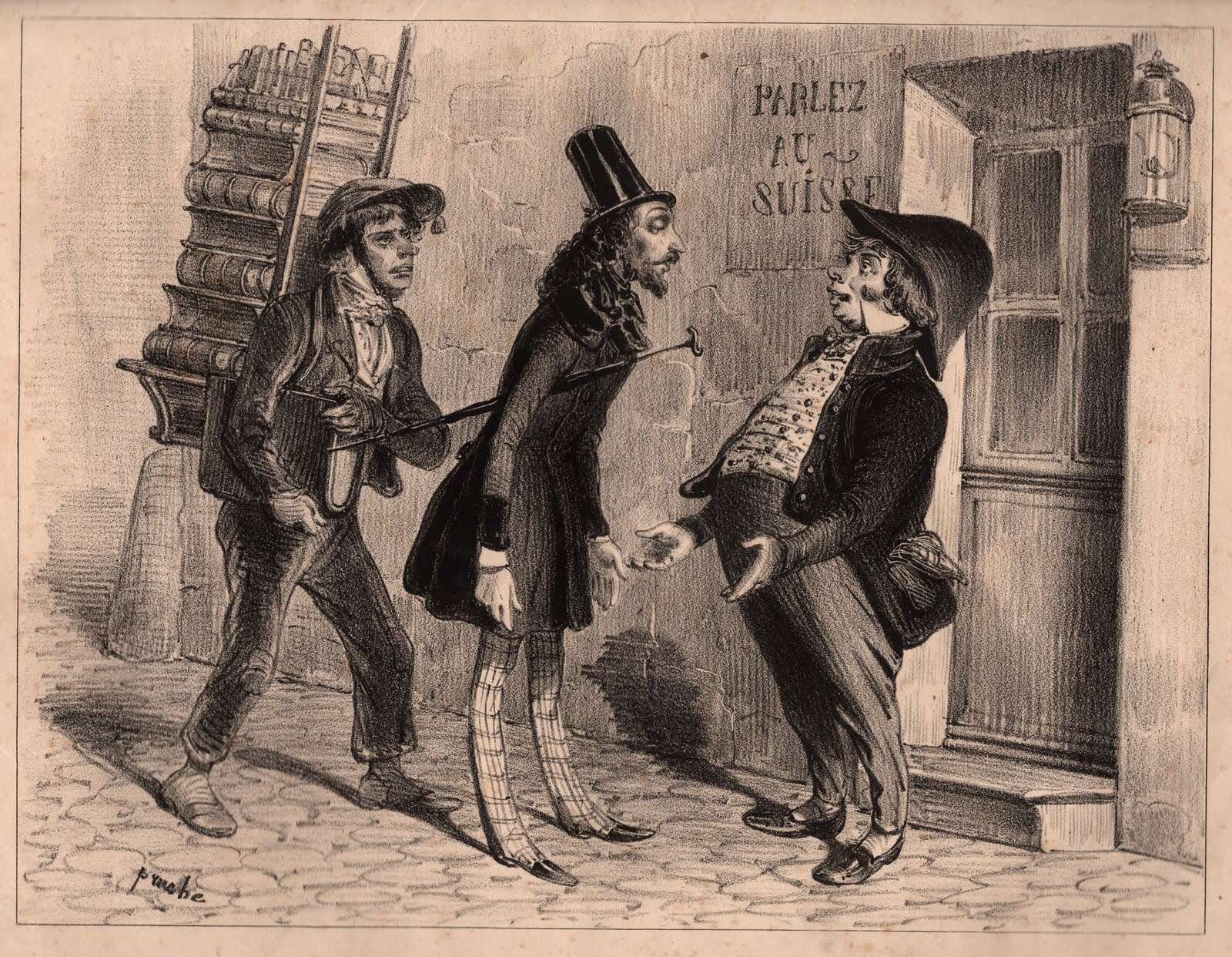 Origines de la famille Amieux