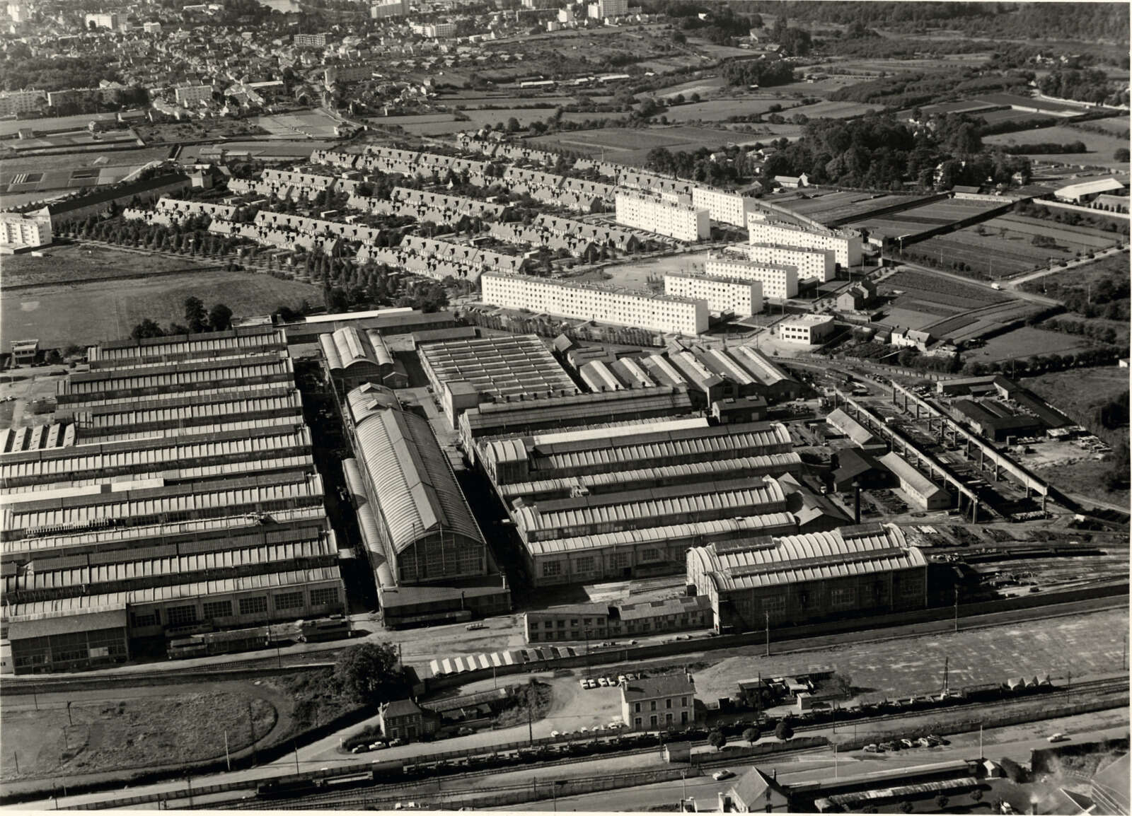 Batignolles