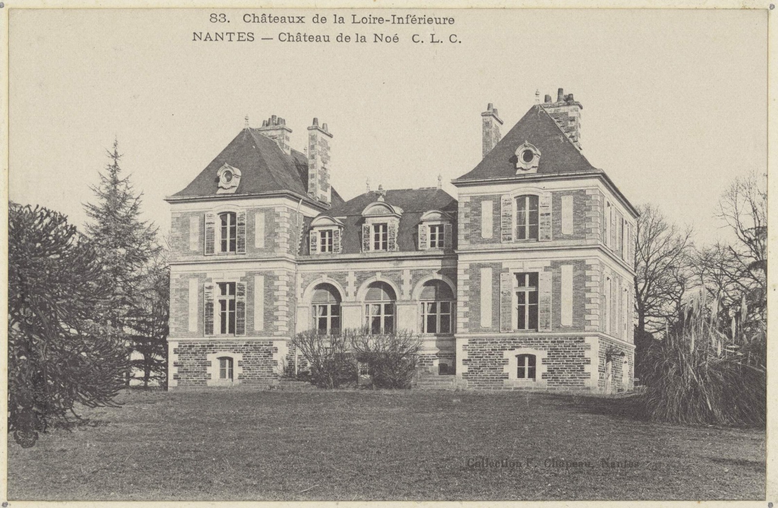 Manoir de la Noë
