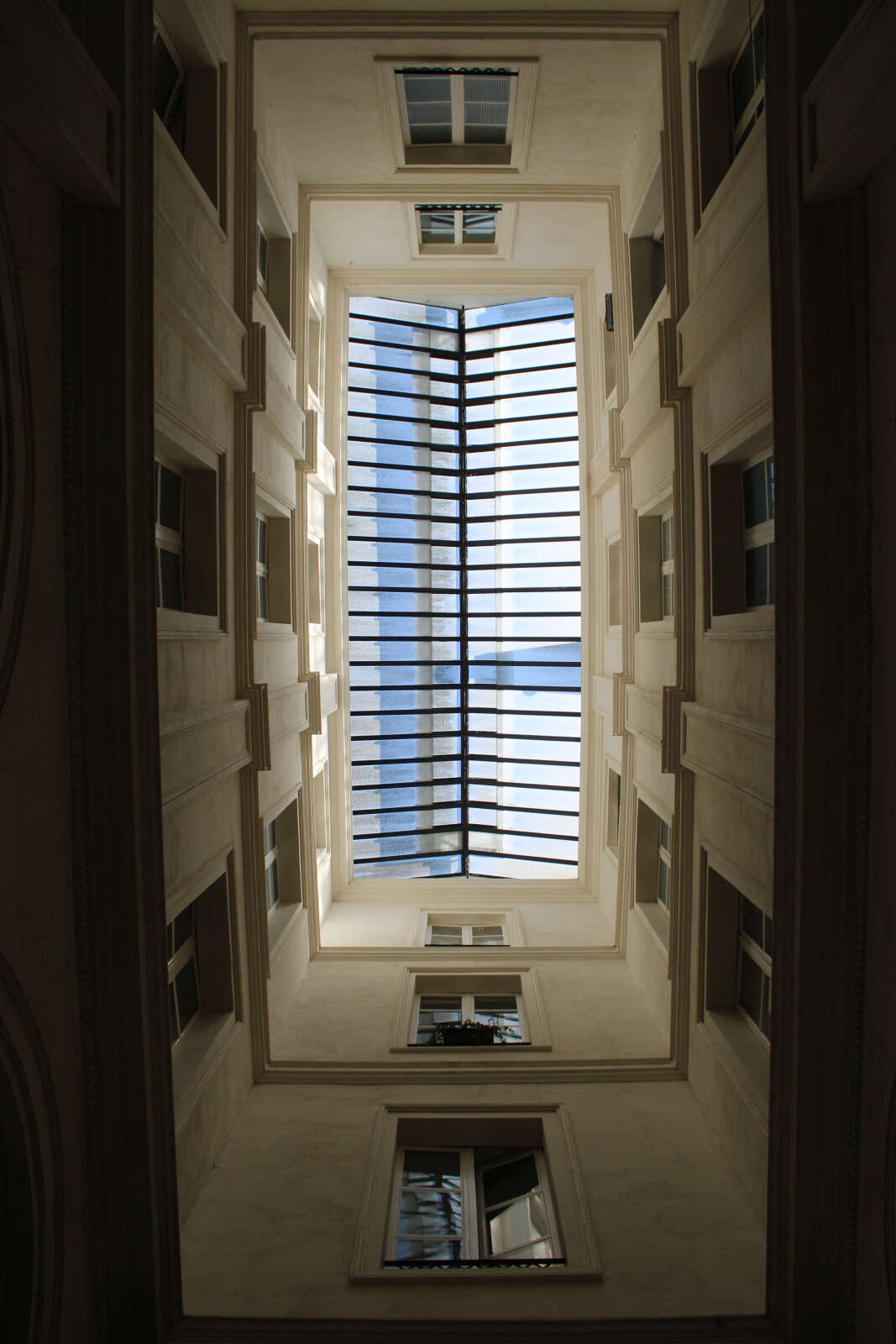 Le Passage d’Orléans