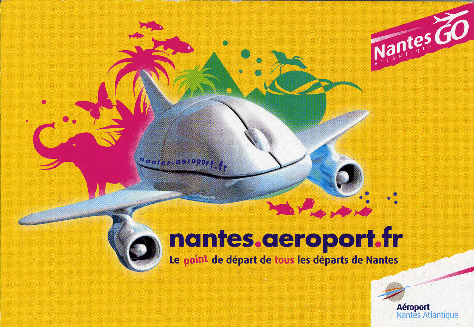 Aéroport