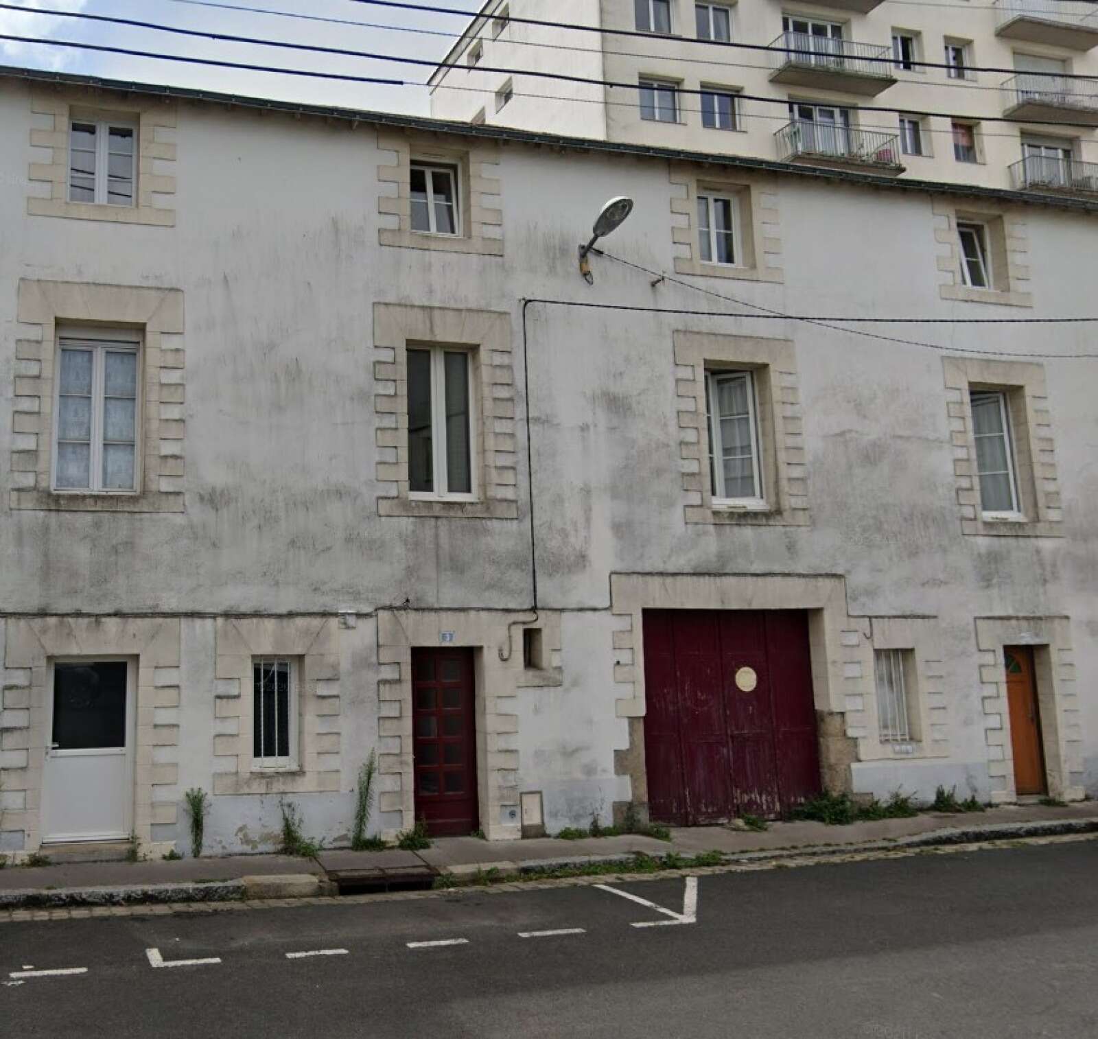 Maison natale d’Édouard Nignon