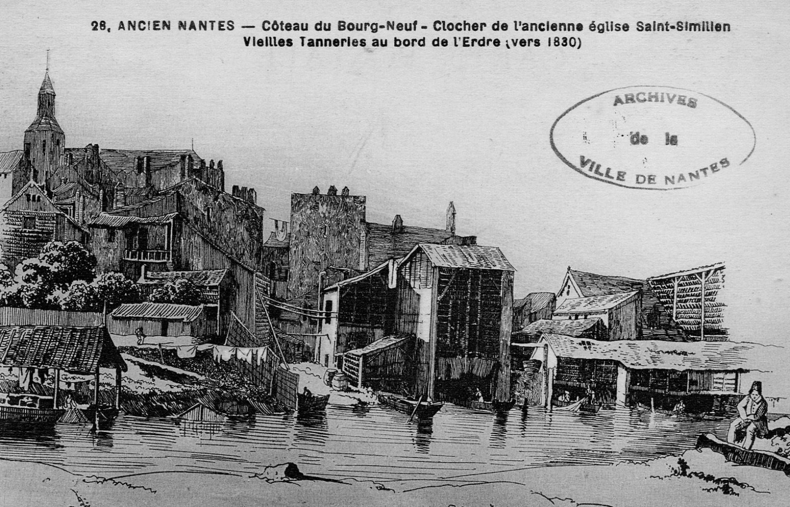 Tannerie Vincent