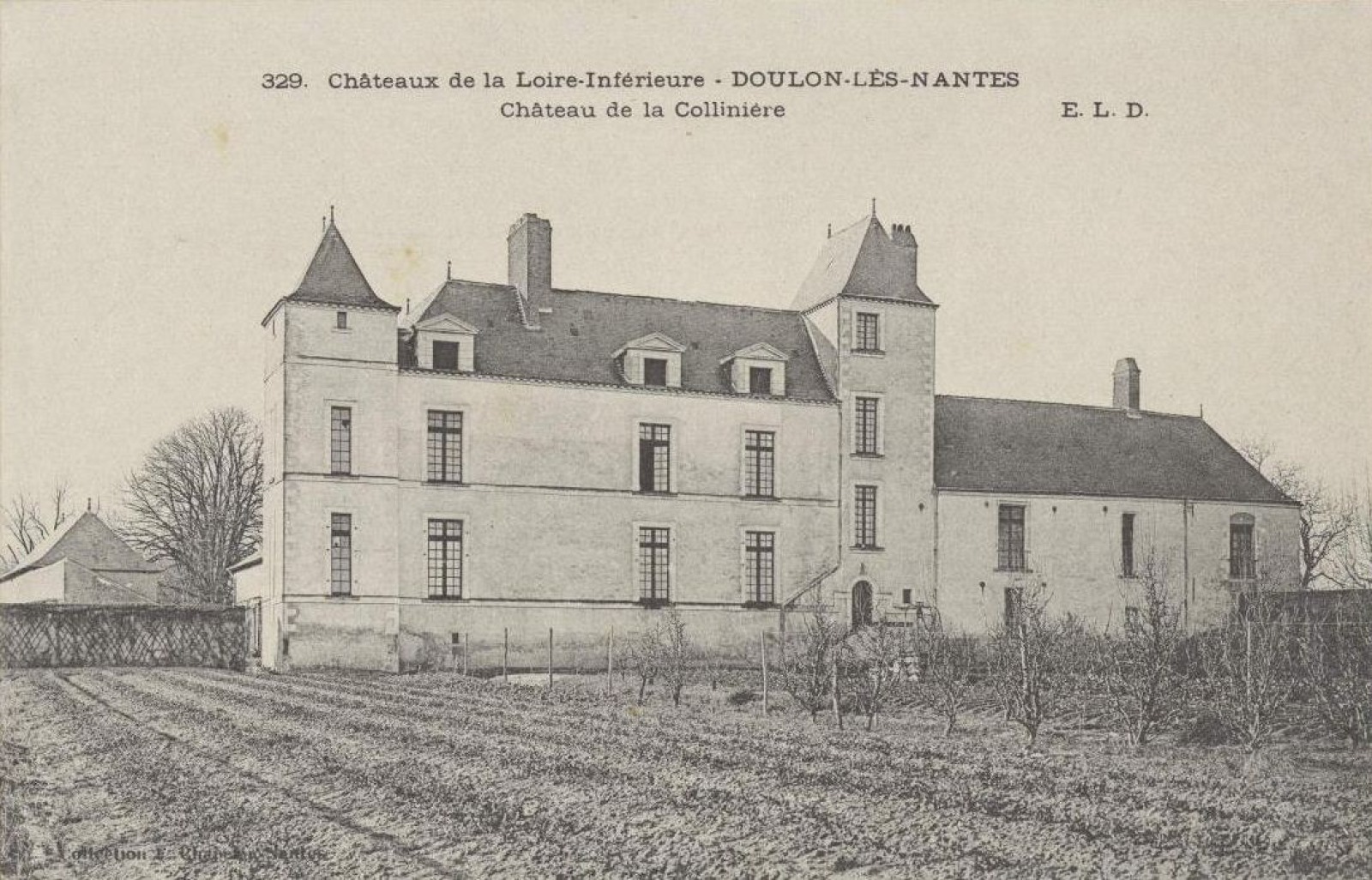 Colinière