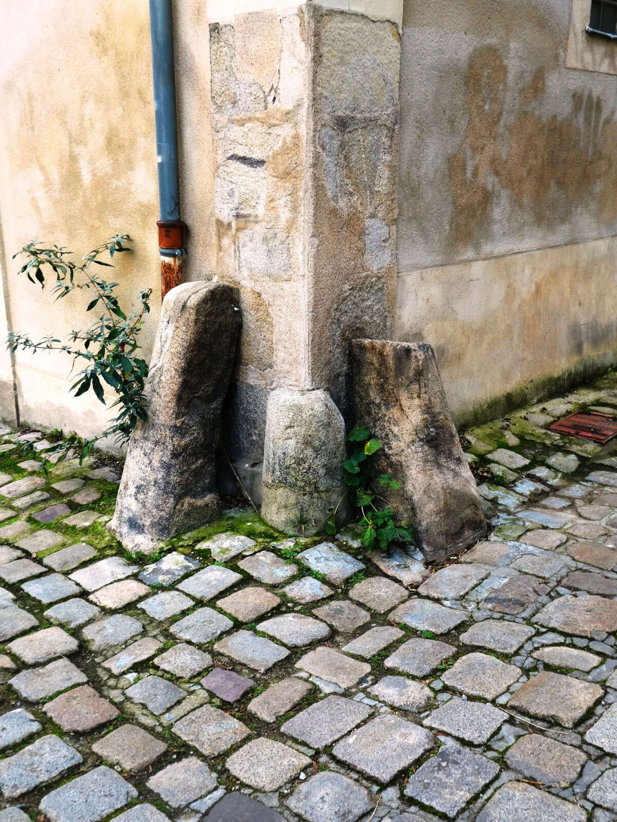 Rue Malherbe, un coin de rue à protéger