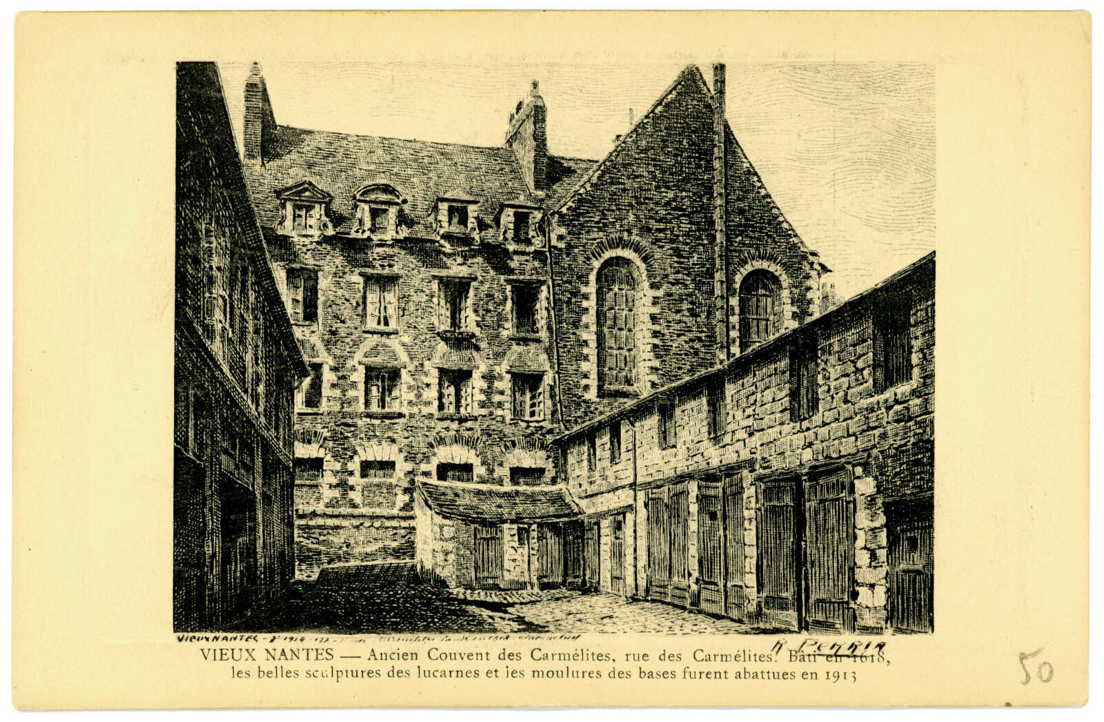 Carmélites