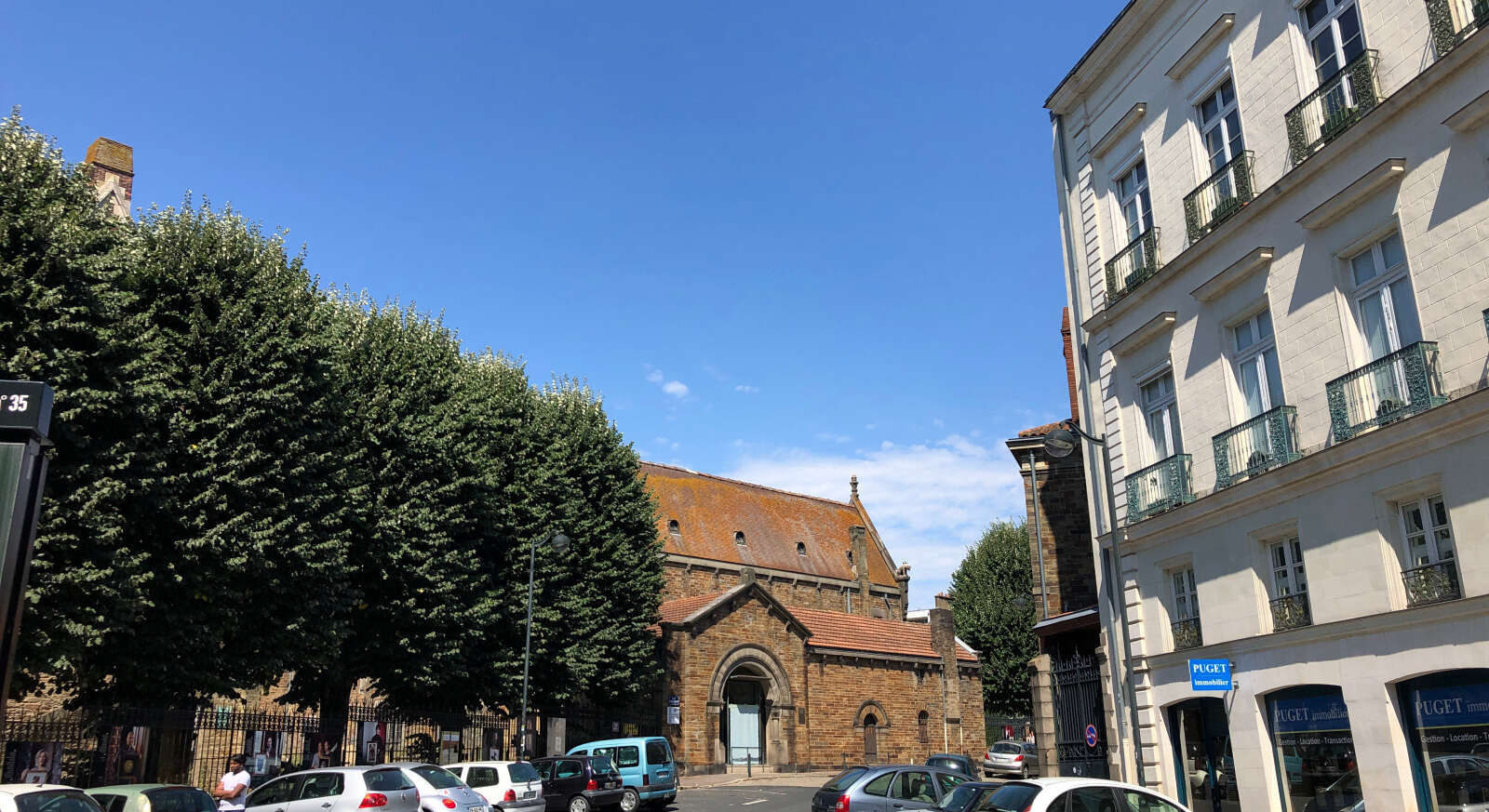 Place Jean V