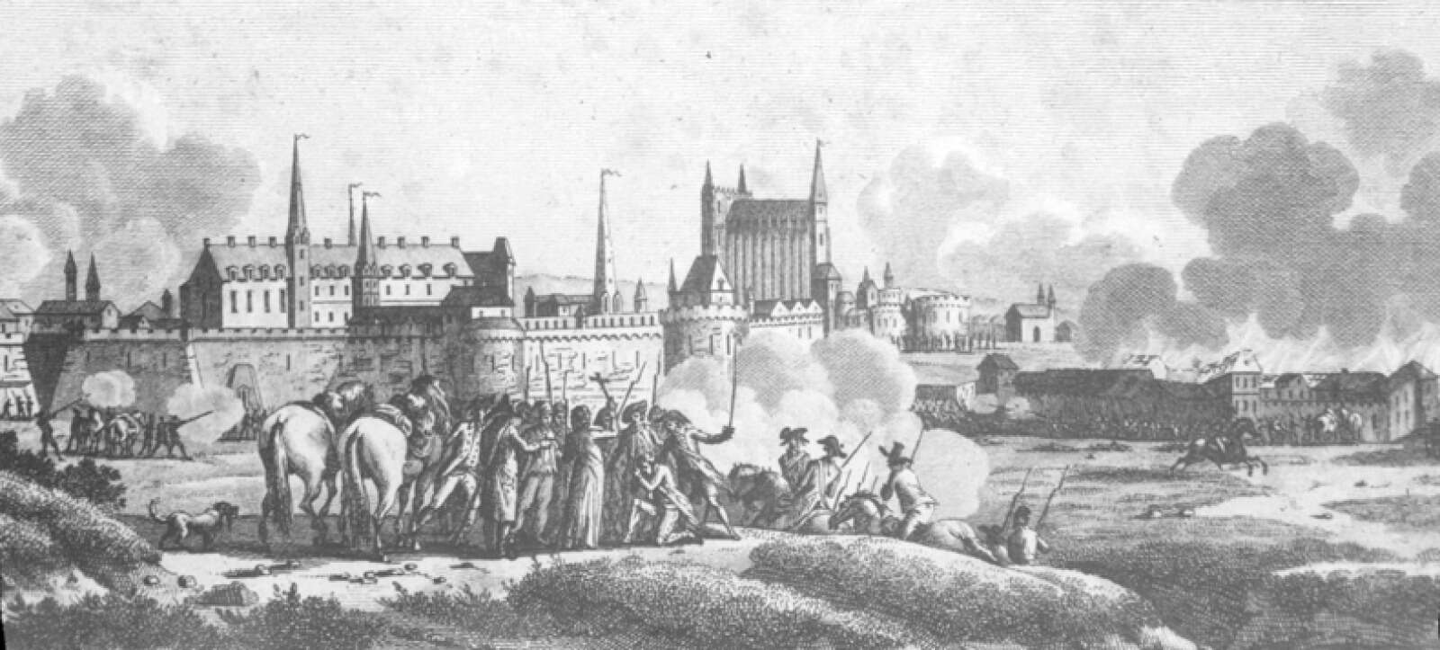 Mars 1793
