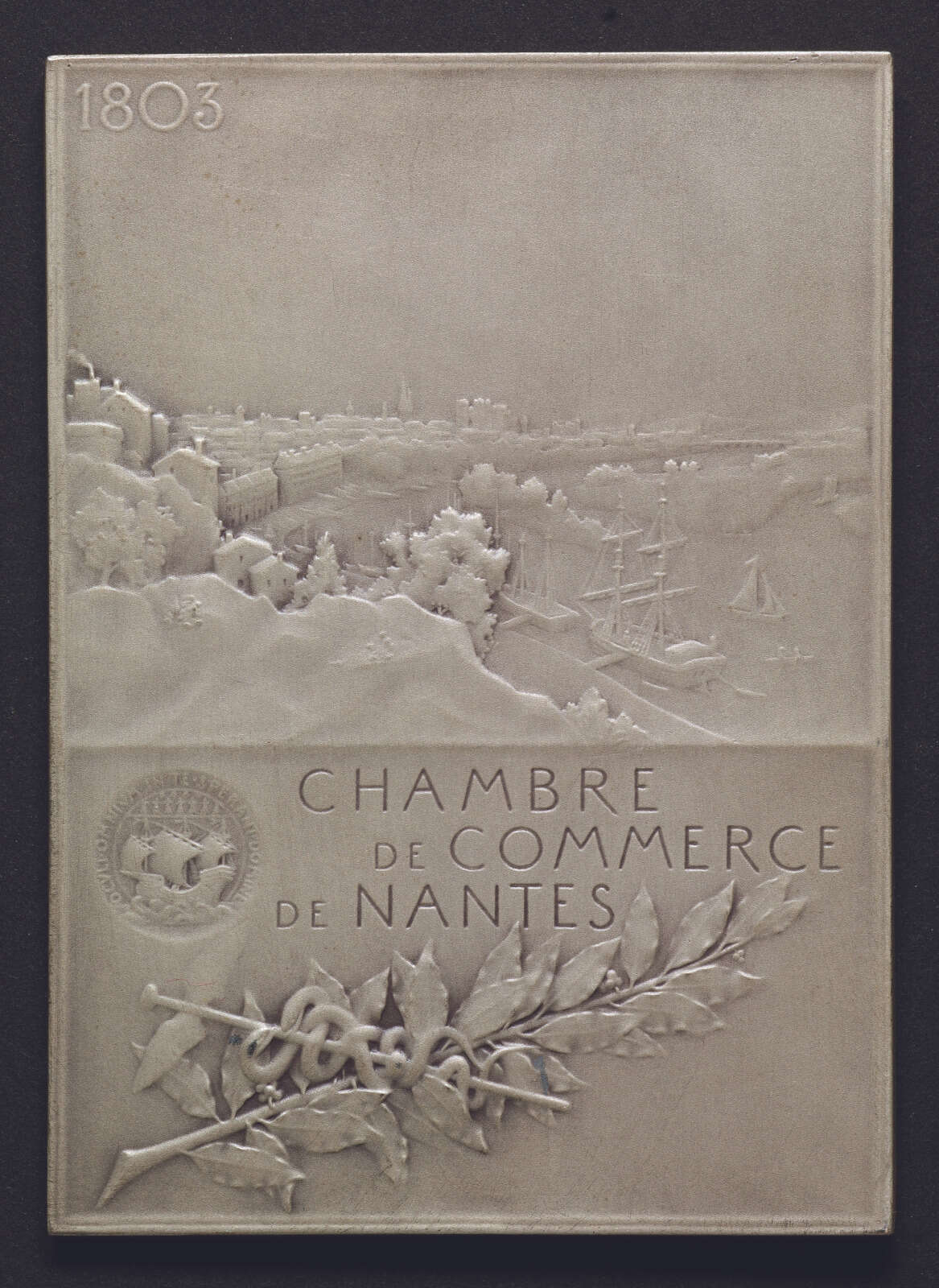 Chambre de Commerce