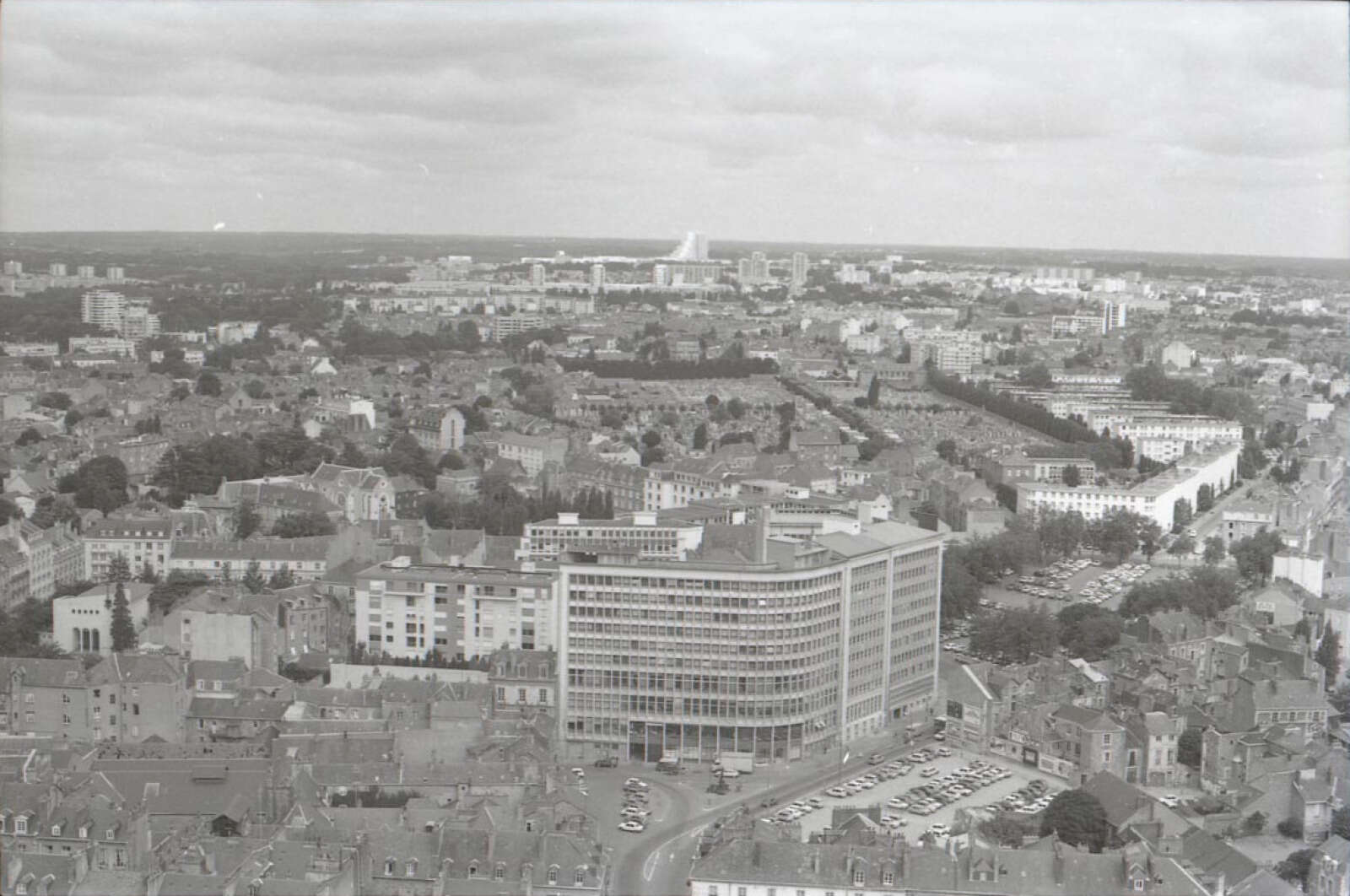 Route de Vannes