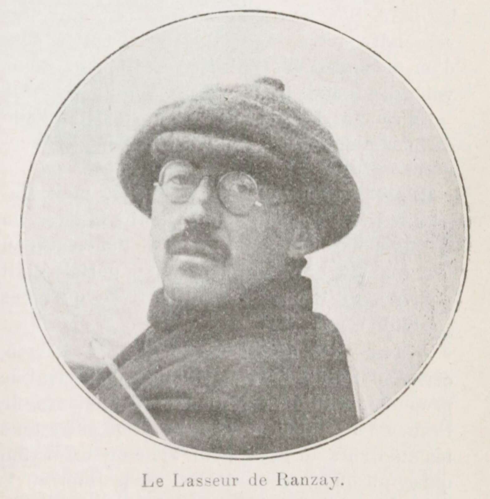 Le Lasseur